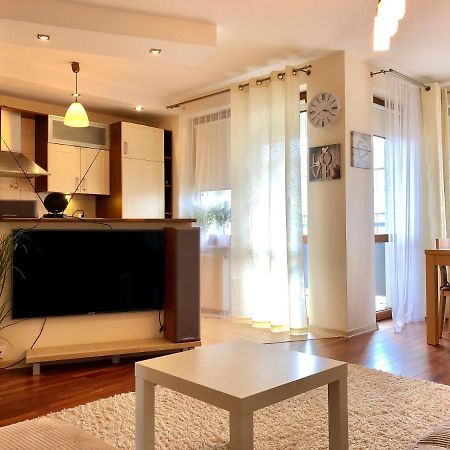 Talo Apartment Lublin Exterior photo