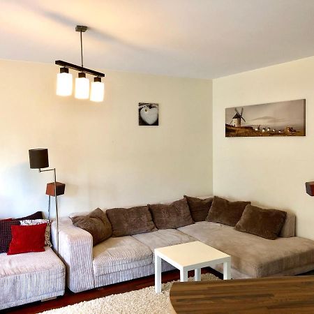 Talo Apartment Lublin Exterior photo