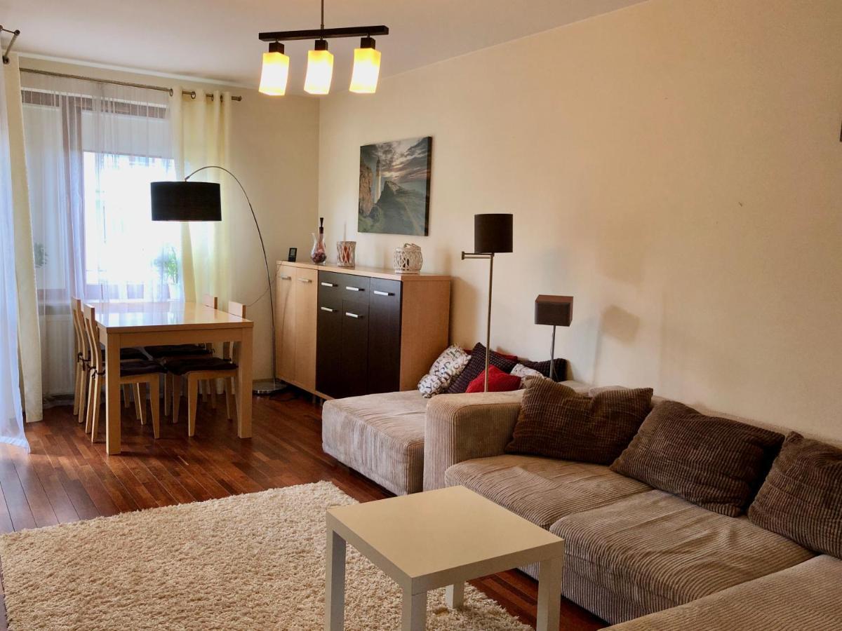 Talo Apartment Lublin Exterior photo